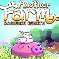 Another Farm Roguelike: Rebirth