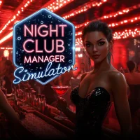 Night Club Simulator