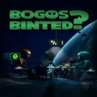 Bogos Binted