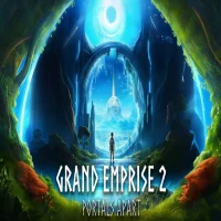 Grand Emprise 2: Portals Apart