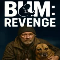 Bum Revenge
