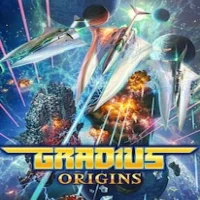 GRADIUS origin collection