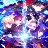 Fate hollow ataraxia REMASTERED