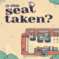 Is This Seat Taken