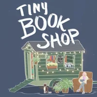 Tiny Bookshop
