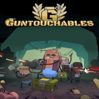 GUNTOUCHABLES