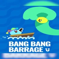 Bang Bang Barrage