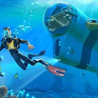 Subnautica