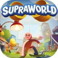 Supraworld