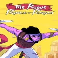 The Rogue Prince of Persia