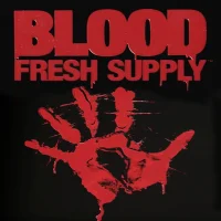 Blood Fresh Supply