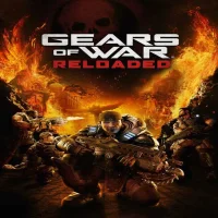 Gears of War Reloaded