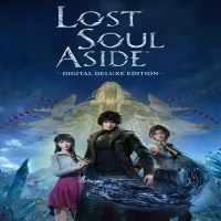 Lost Soul Aside