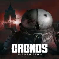 Cronos: The New Dawn