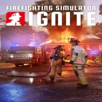 Firefighting Simulator: Ignite