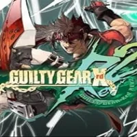 GUILTY GEAR Xrd REV 2