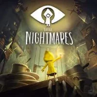 Little Nightmares Enhanced Edition