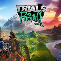 Trials Rising
