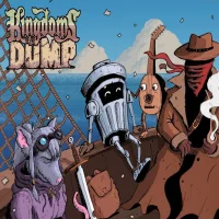 Kingdoms of the Dump
