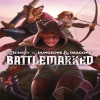 Demeo x Dungeons & Dragons: Battlemarked