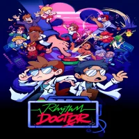 Rhythm Doctor