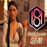 Fetish Locator: S&M Studio