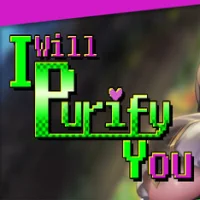 I will purify you