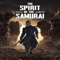 The Spirit of the Samurai