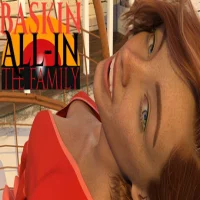 Baskin All-In: The Family