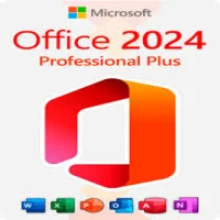 Microsoft Office Professional Plus 2024