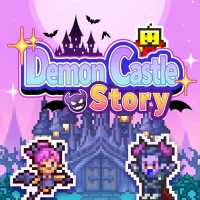 Demon Castle Story