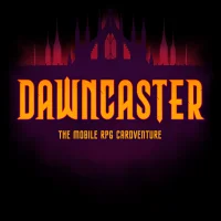 Dawncaster | The RPG Cardventure