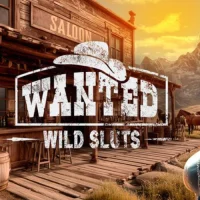 WANTED: Wild Sluts 🔞