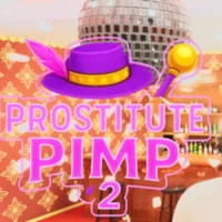 Prostitute-Pimp 2