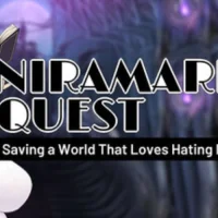 Niramare Quest: Saving a World That Loves Hating Me