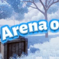 Arena of Trials