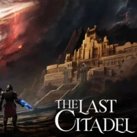 The Last Citadel