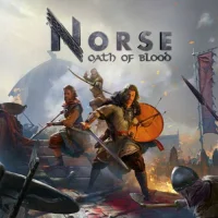 NORSE: Oath of Blood