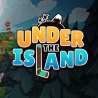 Under The Island