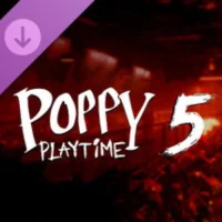 Poppy Playtime - Chapter 5