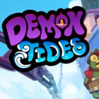 Demon Tides