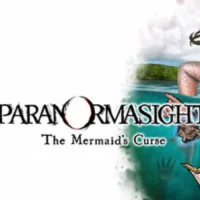PARANORMASIGHT: The Mermaid's Curse