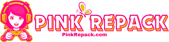 Pink Repack | Download All PC Free Repack Games & Softwares