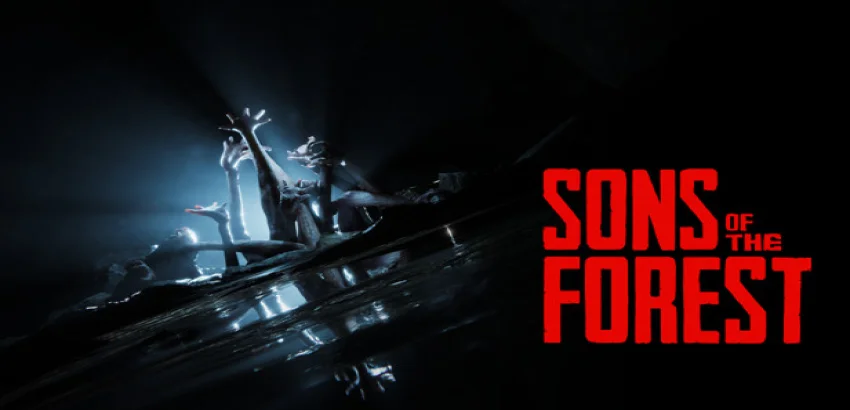 Sons Of The Forest Free Download For PC