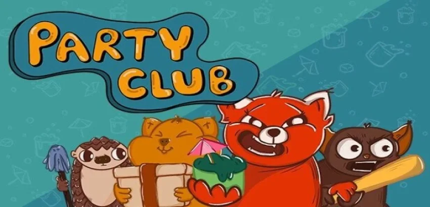 Party Club Free Download For PC