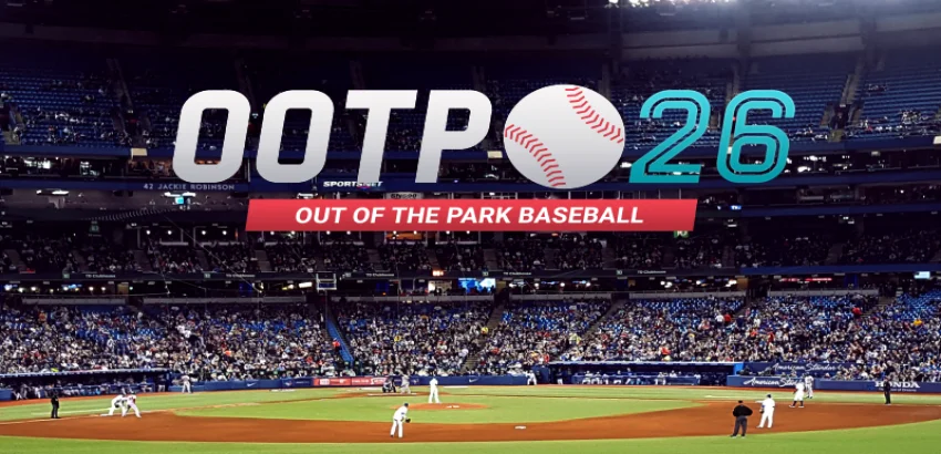 Out of the Park Baseball 26 Free Download For PC