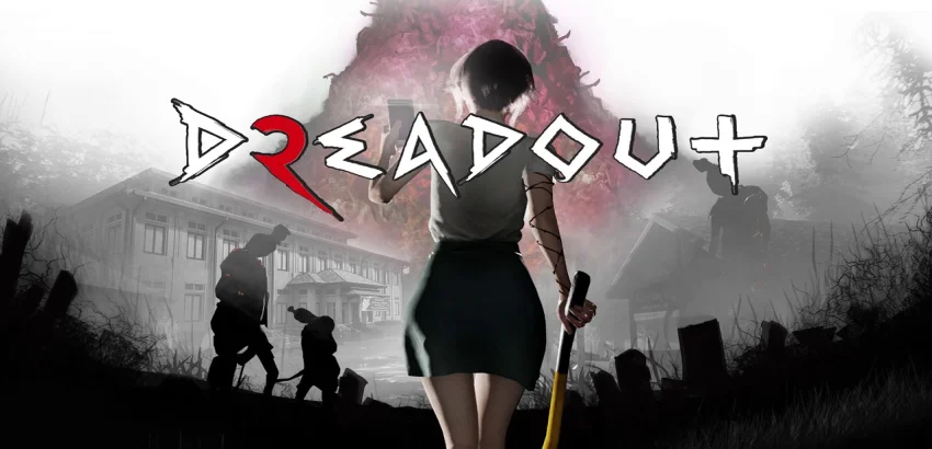 Dreadout 2 Free Download For PC