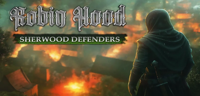 Robin Hood: Sherwood Defenders Free Download For PC