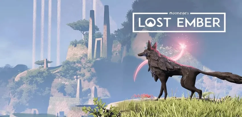 LOST EMBER Free Download For PC