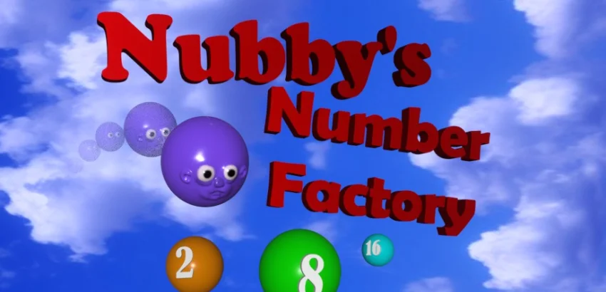 Nubbys Number Factory Free Download For PC